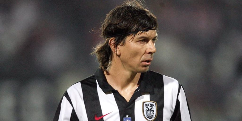 «Πυρά» Πάμπλο Γκαρσία σε Ολυμπιακό: «Το τι έκανε και κάνει το ξέρουμε όλοι εδώ και 60 χρόνια»