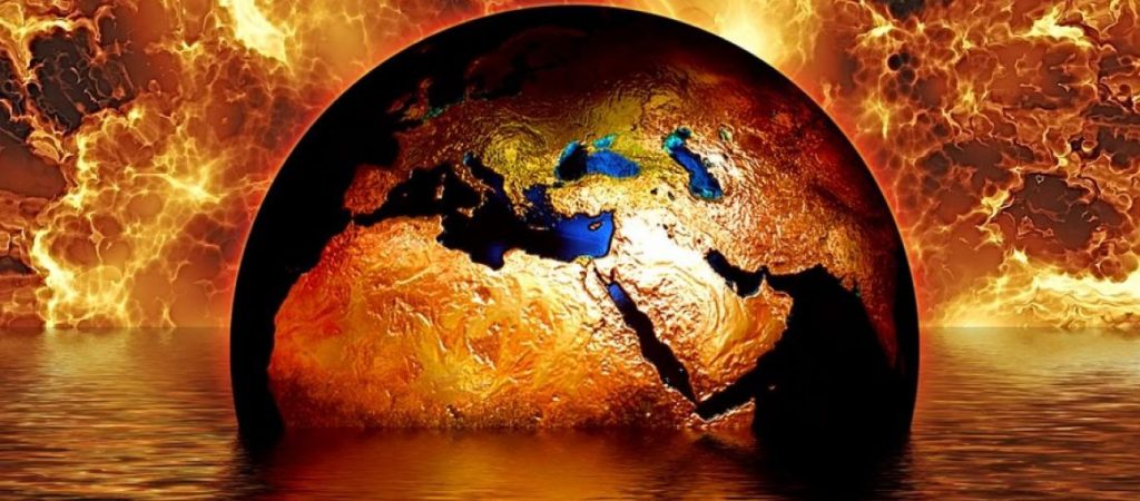 Το πετρέλαιο πέφτει & ο χρυσός ανεβαίνει: Ύφεση & χρηματιστηριακή κρίση προμηνύουν Αρμαγεδδώνα χειρότερο από το 1929