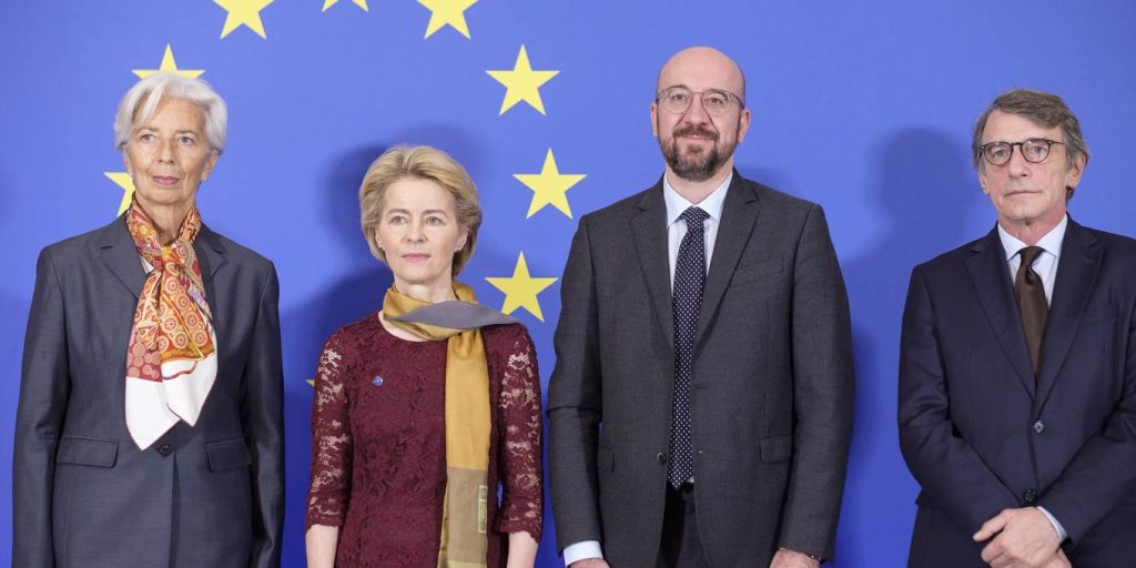 Σύνοδος κορυφής ΕΕ: Δεν θα παρθούν τελικές αποφάσεις για τη χρηματοδότηση