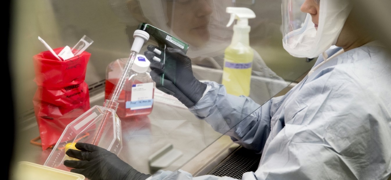 Κορωνοϊος: Η ελληνική πρωτοποριακή μελέτη με σκοπό την θεραπεία