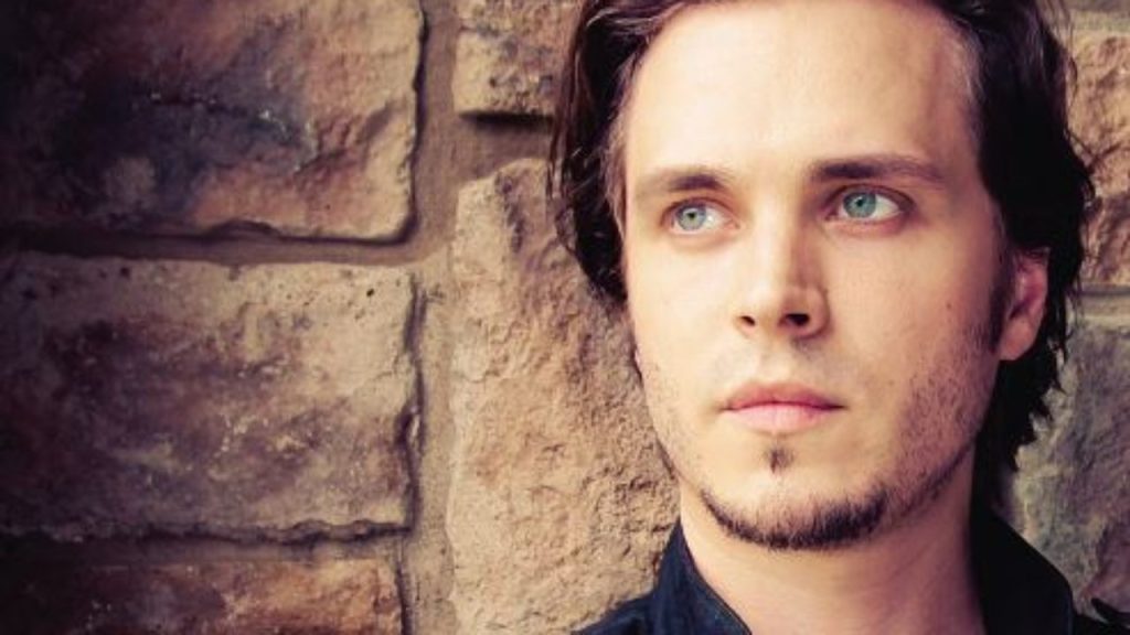 Ο Χολιγουντιανός σταρ που έγινε ερημίτης στο Άγιο Όρος (φώτο)