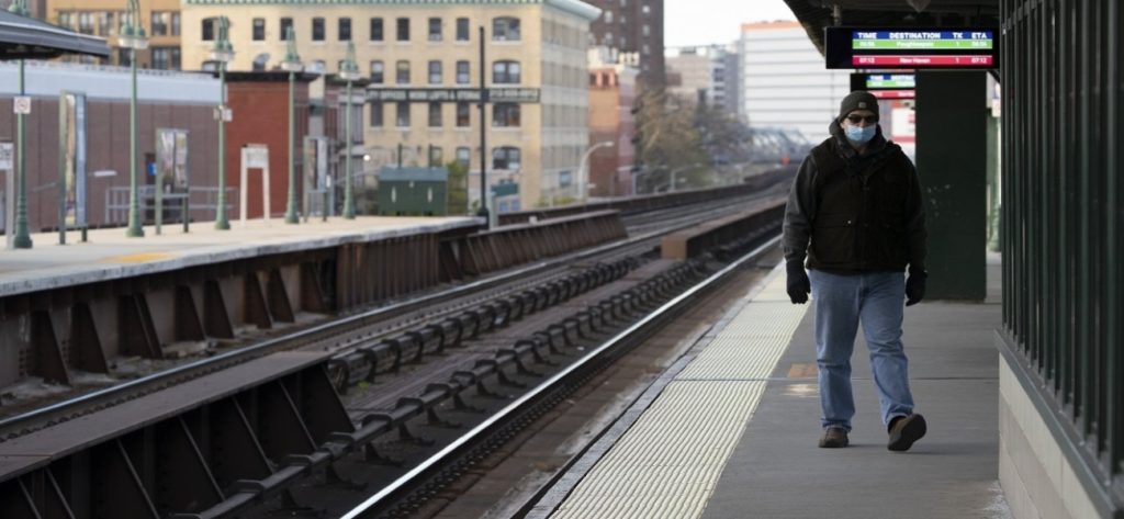 ΗΠΑ: Άρχισαν οι μηνύσεις κατά της Κίνας για οικονομικές ζημιές από τον κορωνοϊό – Το Μιζούρι η πρώτη πολιτεία