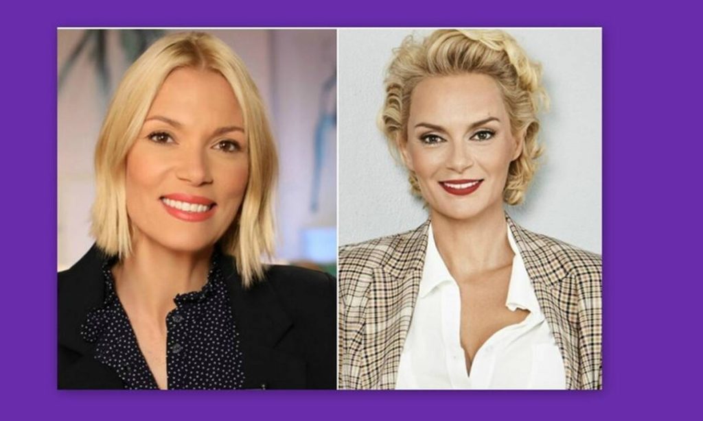 Ε. Χριστοπούλου: Γι’ αυτό έκανε unfollow την Β. Καγιά – «Δεν μπορώ να προσποιούμαι» (βίντεο)