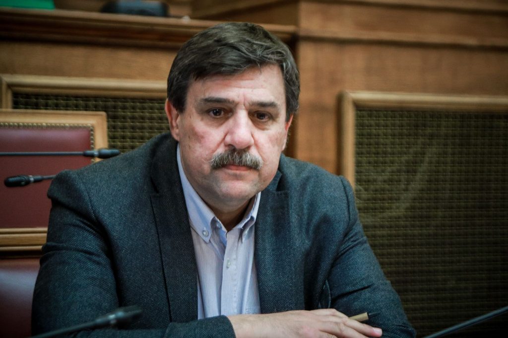 Με τον Ξανθό «τα έχουν βάλει» στην Κουμουνδούρου – Τους τη «χάλασε» επειδή υποστήριξε τον Τσιόδρα