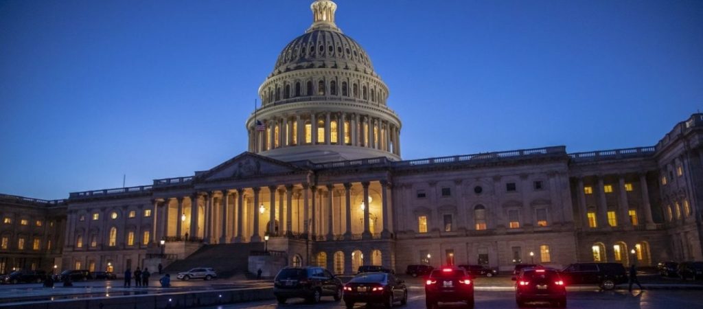 Σύμβουλος του Λευκού Οίκου: «Η πτώση του αμερικανικού ΑΕΠ στο β’ τρίμηνο μπορεί να είναι μεγαλύτερη από ποτέ»