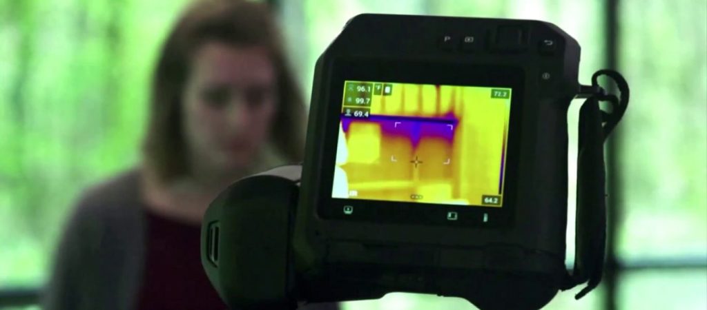 Amazon: Θα «σαρώνει» χιλιάδες υπαλλήλους με θερμικές κάμερες!