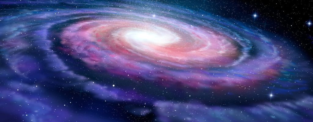 Εντυπωσιακό: Βίντεο αποτυπώνει σε γρήγορη κίνηση το «ταξίδι» ενός γαλαξία (βίντεο)