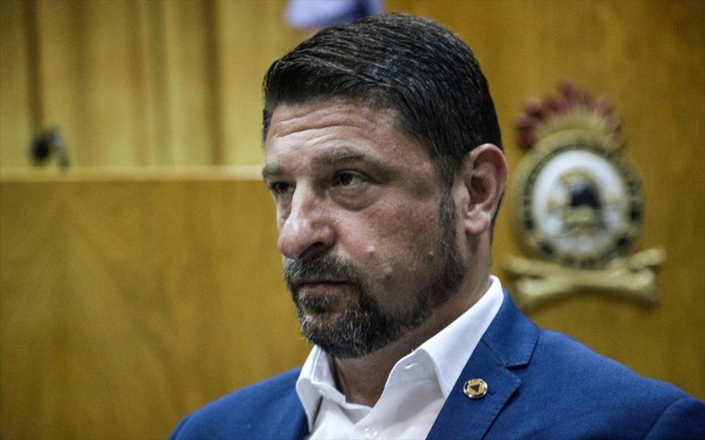 Ν.Χαρδαλιάς από το Κρανίδι: «Δεν υπάρχει λόγος πανικού – Θα κάνουμε ότι πρέπει με βάση το πρωτόκολλο»