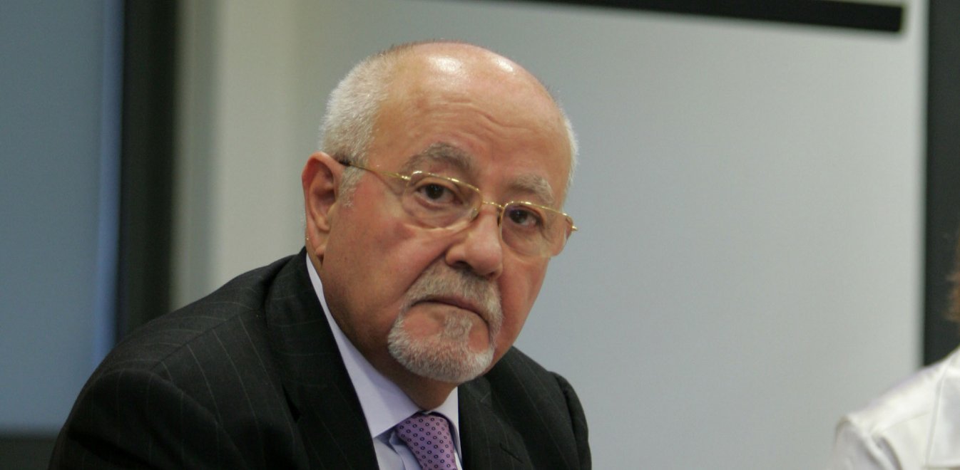 «Κεκλεισμένων των θυρών» η κηδεία του Ευάγγγελου Σπανού της Βιοϊατρικής – Τι ζήτησε η οικογένεια