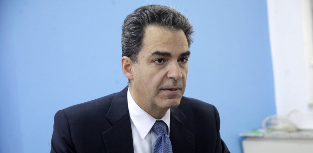 Α.Συρίγος: «Η Τουρκία κάνει ανάλυση κόστους οφέλους και συνειδητά κλιμακώνει»