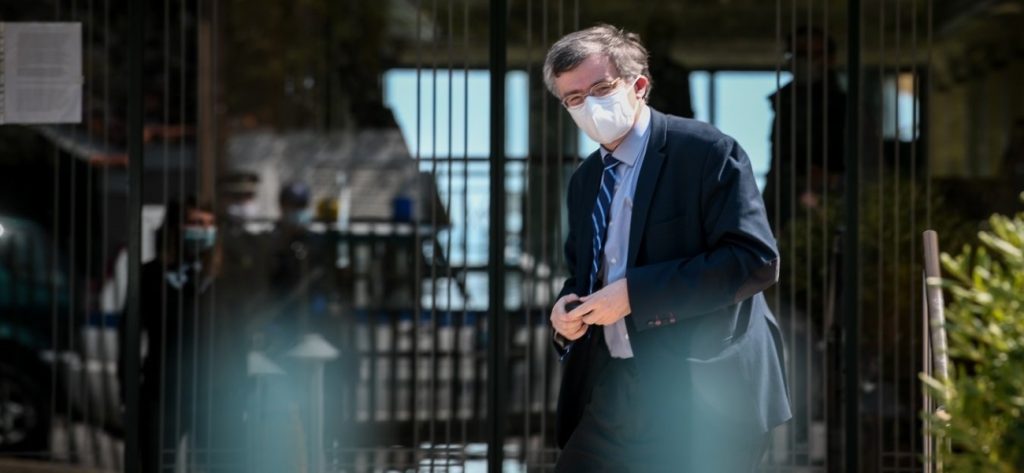 Αυτή είναι η επί χρόνια σύζυγος του Σ. Τσιόδρα – Μητέρα των 7 παιδιών του (φώτο)