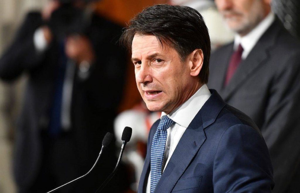 Επιστροφή στην κανονικότητα για την Ιταλία: Χαλάρωση των μέτρων από 4 Μαΐου