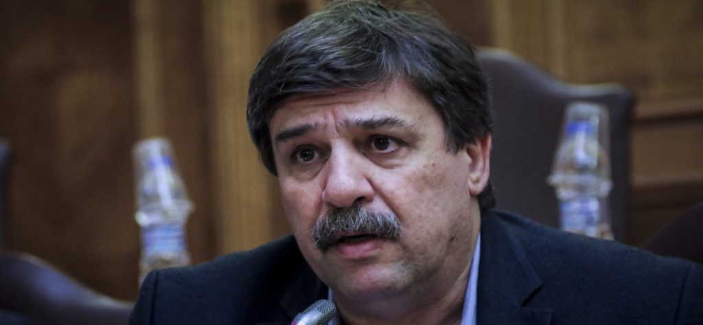 Πυρά στην κυβέρνηση για Κρανίδι από τον Α. Ξανθό: «Δυστυχώς επιβεβαιωθήκαμε»