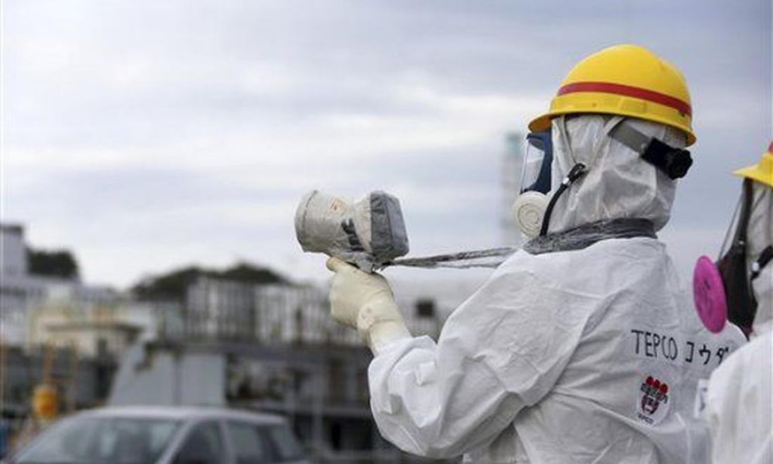 Εντοπίστηκε αυξημένη ραδιενέργεια στην Ελλάδα από την πυρκαγιά στο Τσέρνομπιλ – ΕΕΑΕ: «Δεν υπάρχει σοβαρός κίνδυνος»