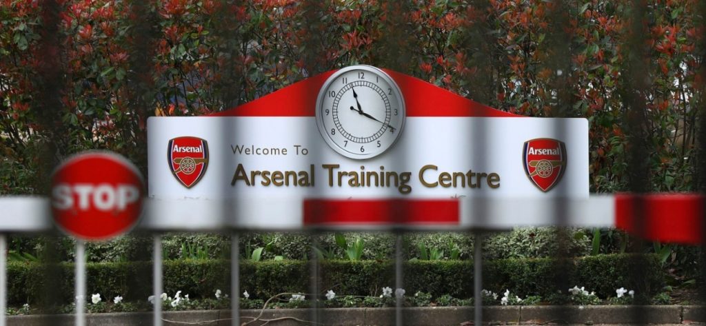 Βρετανία: Δημοσιεύματα θέλουν την επανεκκίνηση των προπονήσεων στις 9 Μάη – Τι θα γίνει με το πρωτάθλημα;