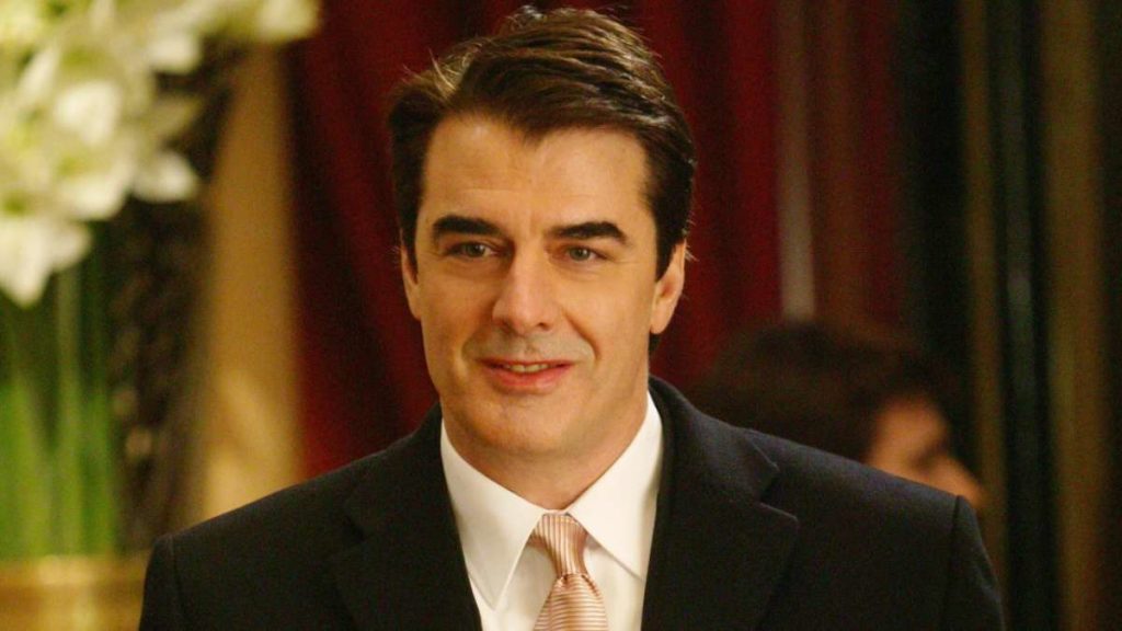 Θύμα του κορωνοϊού ο «Mr. Big» του «Seχ and the City» – Μεταμορφώθηκε σε άλλον άνθρωπο (φώτο)