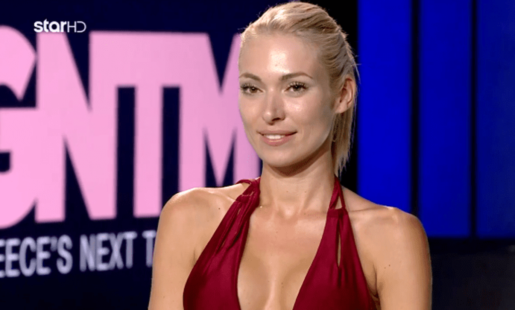 Ας την βοηθήσει κάποιος: Πρώην παίκτρια του GNTM ρωτάει το Instagram πως μπορεί να πάρει τον γιο της από τη Ρόδο (φώτο)