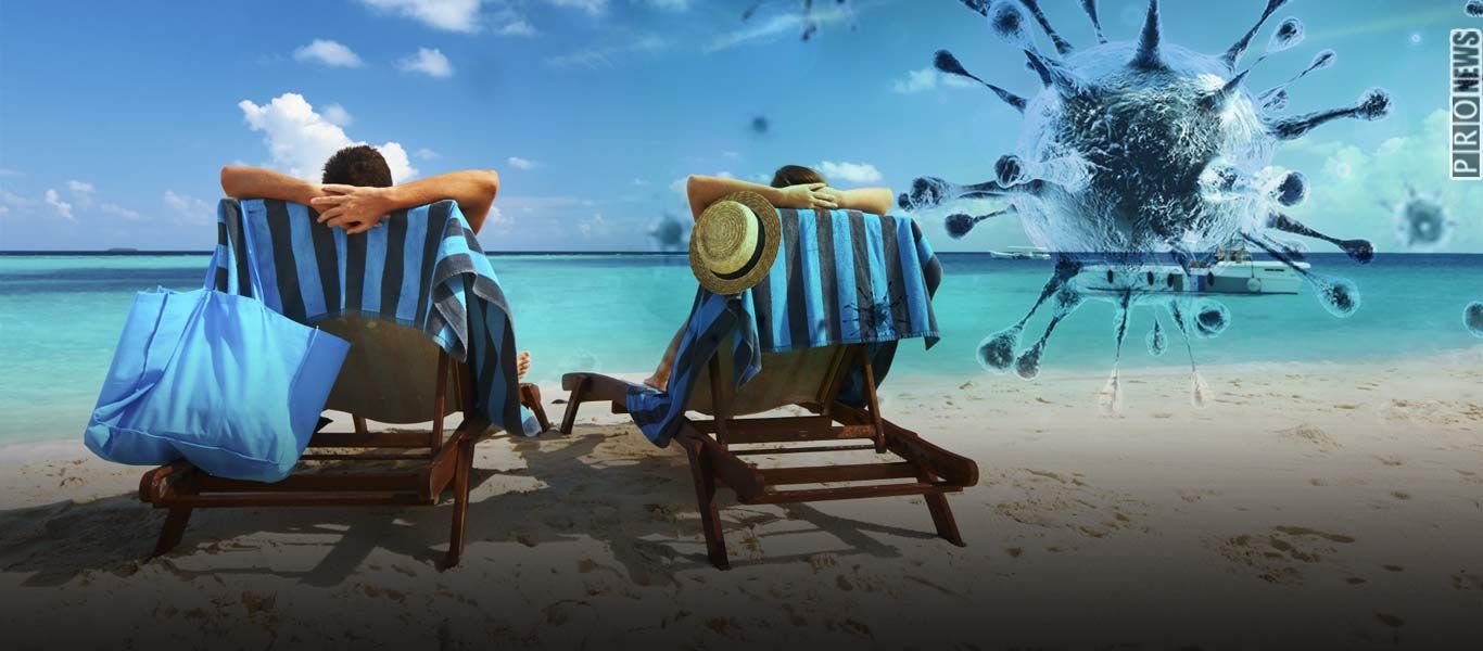 Η κυβέρνηση θα «κόψει» τις θερινές άδειες των εργαζομένων γιατί… «ξεκουράστηκαν αρκετά»! – Η «φυλακή» θα συνεχιστεί