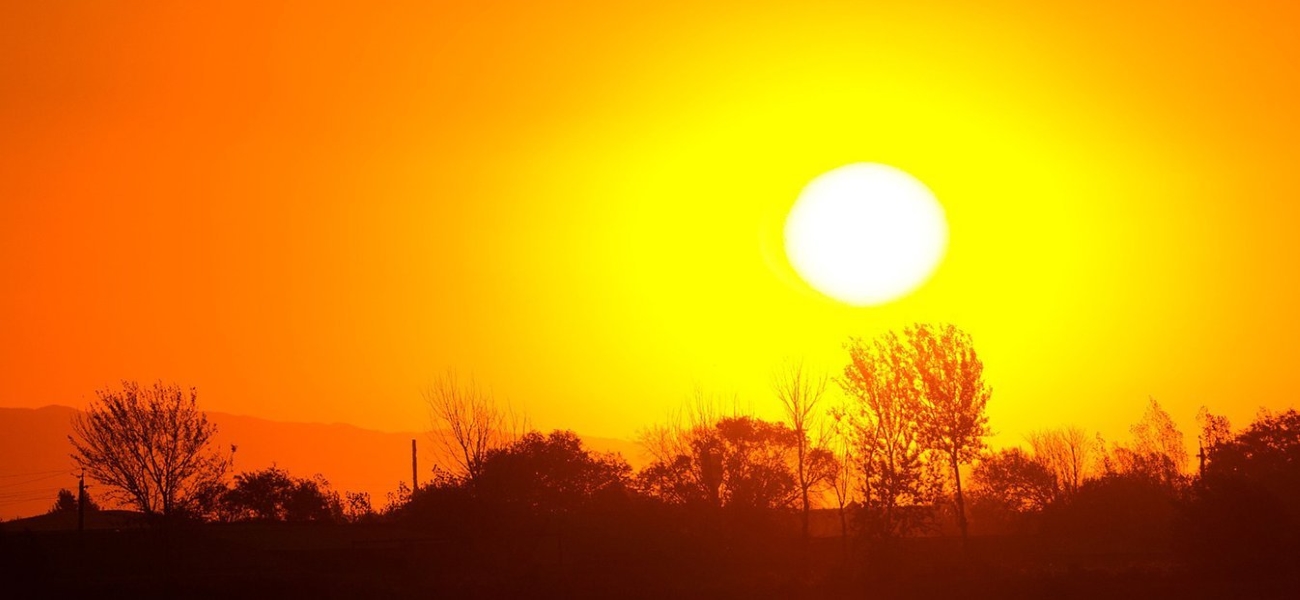 Κλιματική Αλλαγή: Το 2020 ήταν το πιο θερμό έτος της Ευρώπης