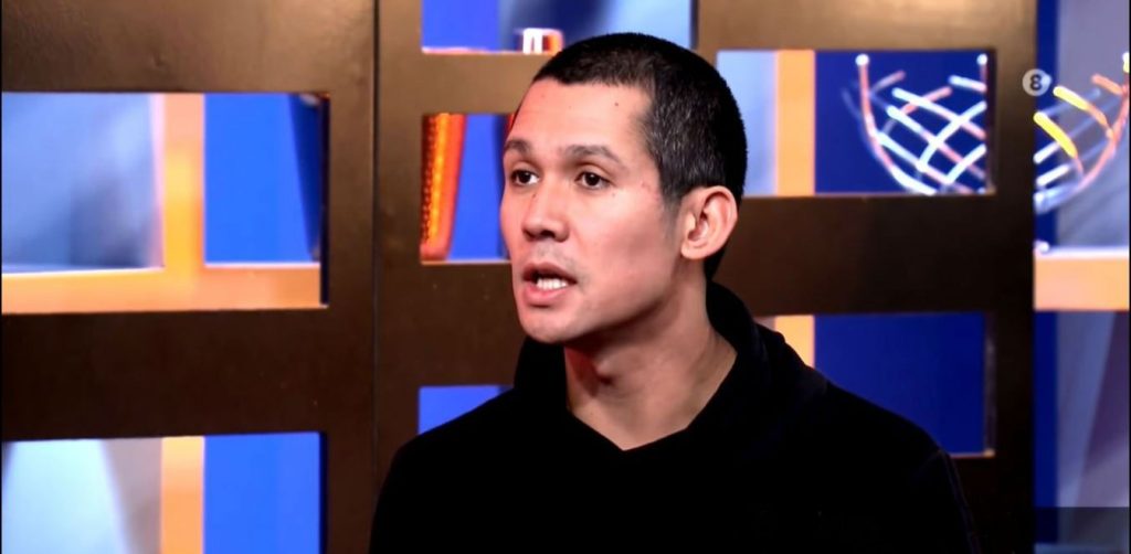 MasterChef: Η Μάρλεν επέστρεψε και αποκάλεσε τον Σ. Κοντιζά… «τραχανά»! (βίντεο)