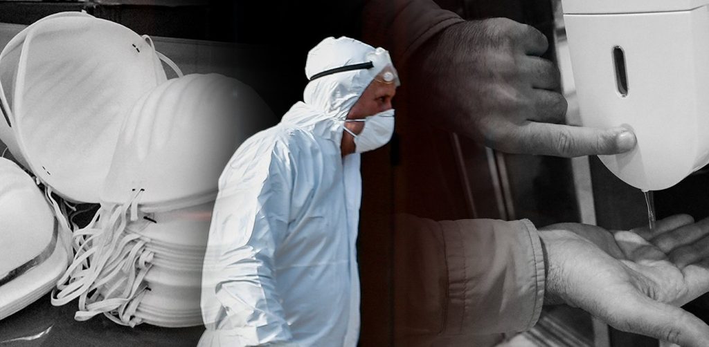 Αυτό είναι το σχέδιο επιστροφής στην κανονικότητα – Πότε θα ανοίξουν εστιατόρια και καφετέριες