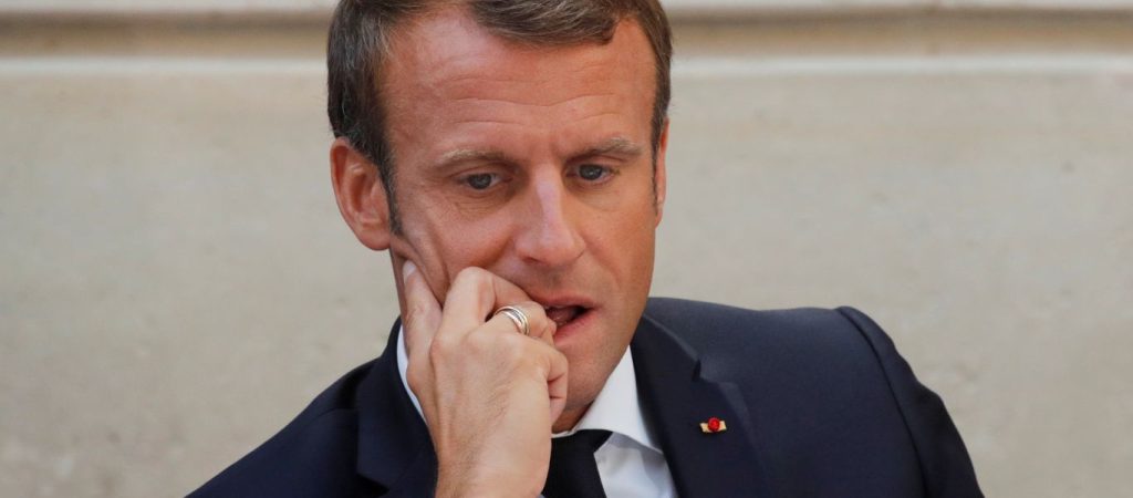 Σε καθεστώς μερικής ανεργίας 10 εκατομμύρια Γάλλοι