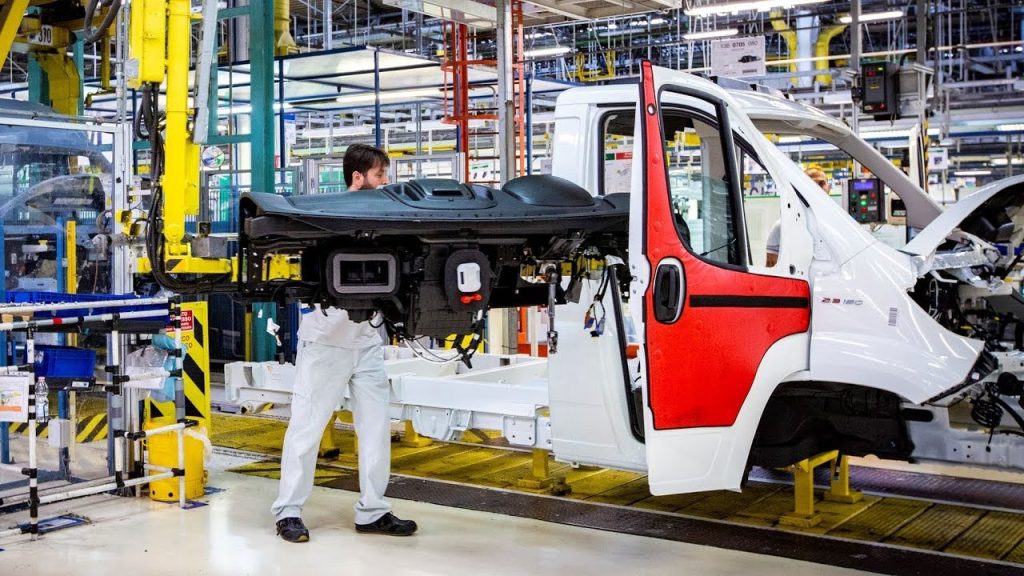 Ιταλία: Τρία εκατομμύρια Ιταλοί επιστρέφουν στις εργασίες τους στις 4 Μαΐου