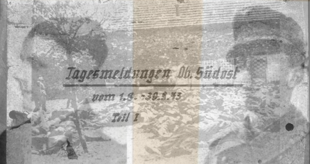 Αρχεία ΔΙΣ/ΓΕΣ: Τα ανατριχιαστικά ντοκουμέντα για τα εγκλήματα των Γερμανών στην Ελλάδα στον Β’ΠΠ