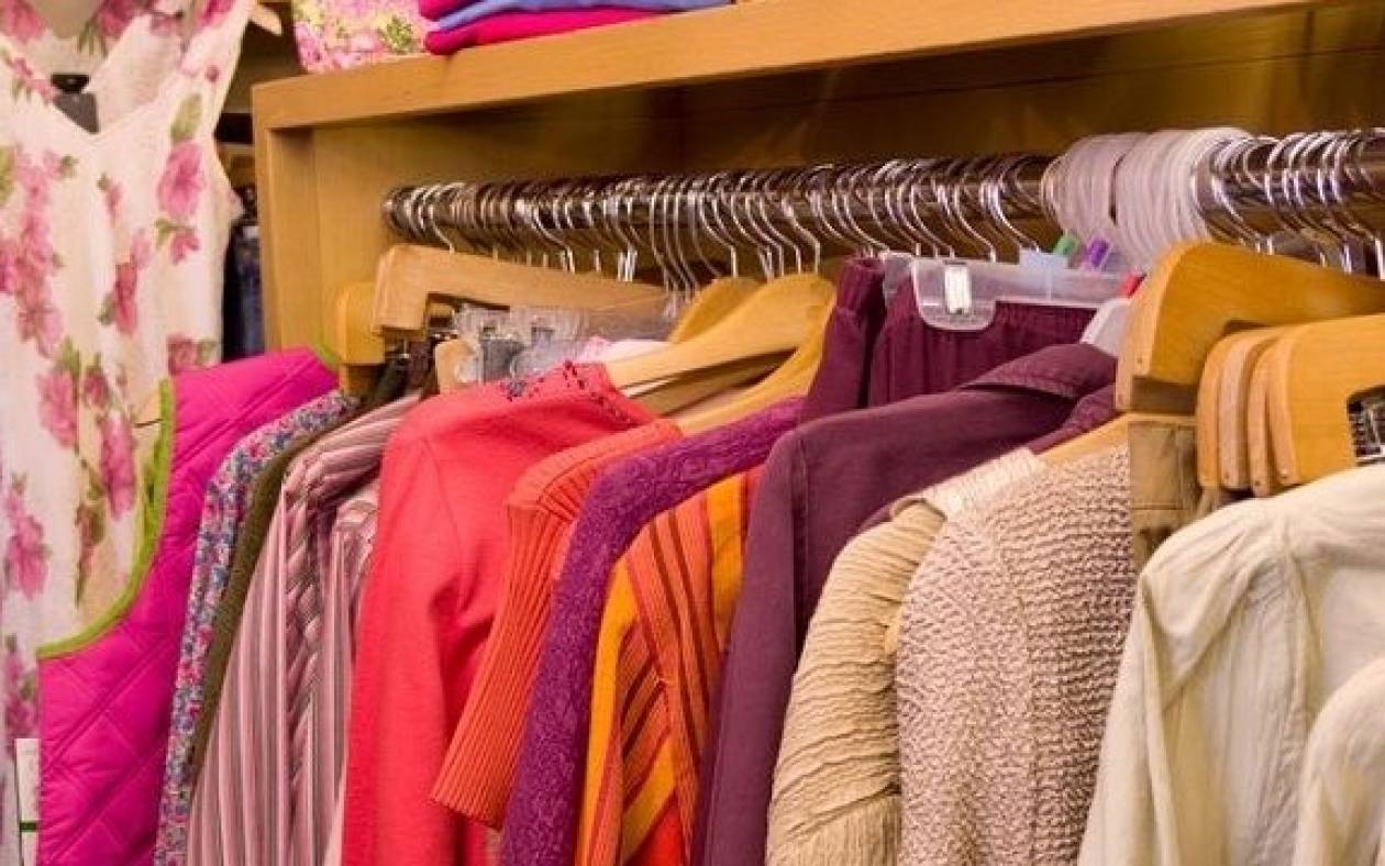 Εσύ το ήξερες; – Αυτό είναι το μπαχαρικό που προστατεύει τα ρούχα από τον σκόρο