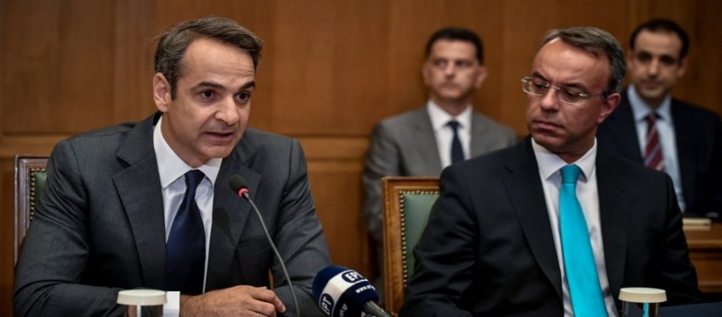 Χ. Σταϊκούρας: «138.000 επιχειρήσεις περιμένουν κρατικά δάνεια – Θα υπάρξει περαιτέρω ενίσχυση»