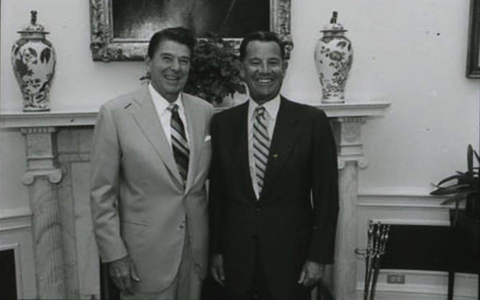 Η αρχή της υπονόμευσης του στρατιωτικής ισορροπίας «Ελλάς – Τουρκία 7 προς 10»