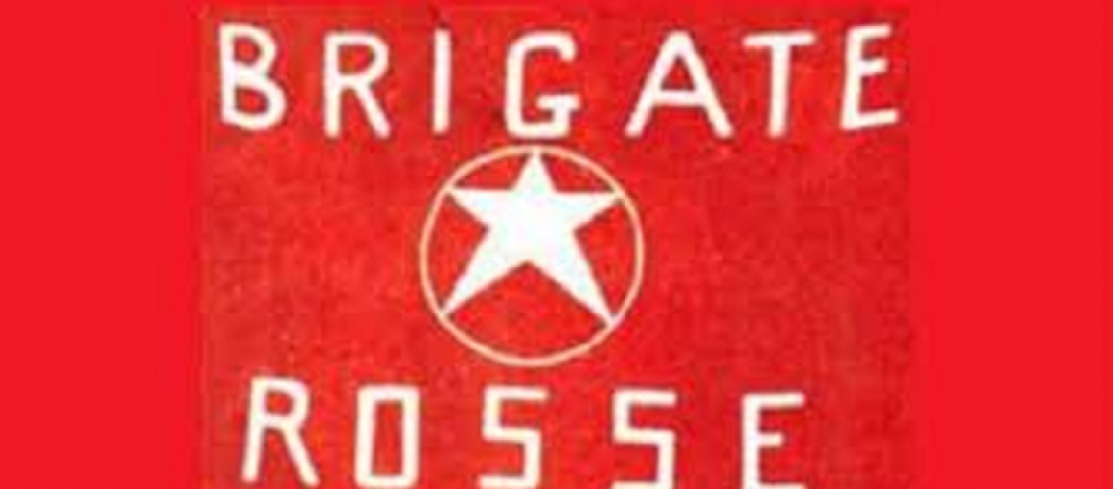 Η απαγωγή του Αμερικανού ταξίαρχου Τζέιμς Λι Ντόζιερ  που αποτέλεσε την αρχή του τέλους των «Ερυθρών Ταξιαρχιών»