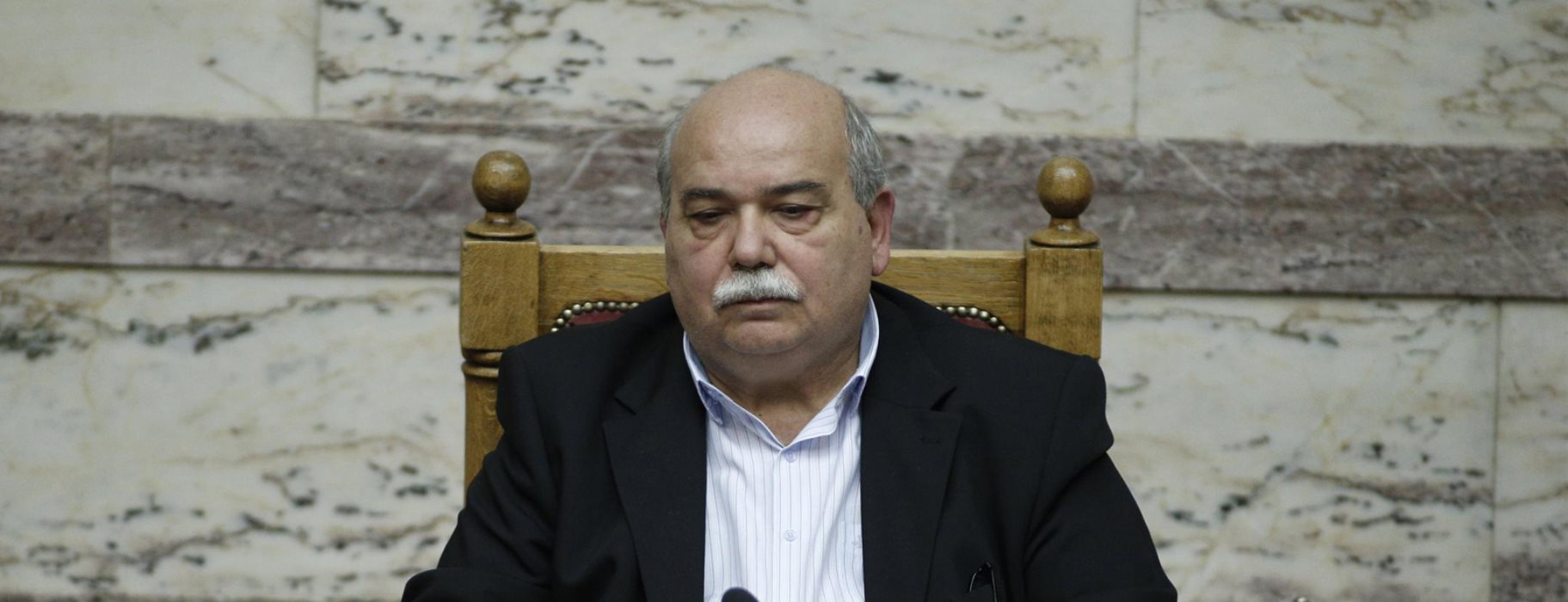 Ν.Βούτσης: «Όποιος σκέπτεται να προχωρήσει σε πρόωρες εκλογές θα βρεθεί ενώπιον δυσμενών καταστάσεων»