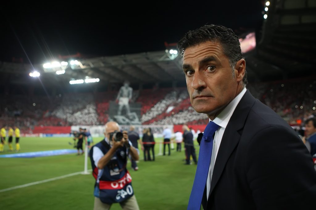 Δραματική έκκληση Μίτσελ για τη μητέρα του που είναι σε γηροκομείο στην Ισπανία