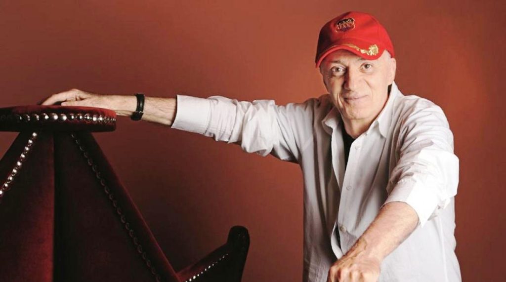 Τα «χώνει» στον Ρουβά ο Μαστοράκης: «Ανακάλυψε στη σπιταρώνα του κρυφές ηδονές» (φωτό)