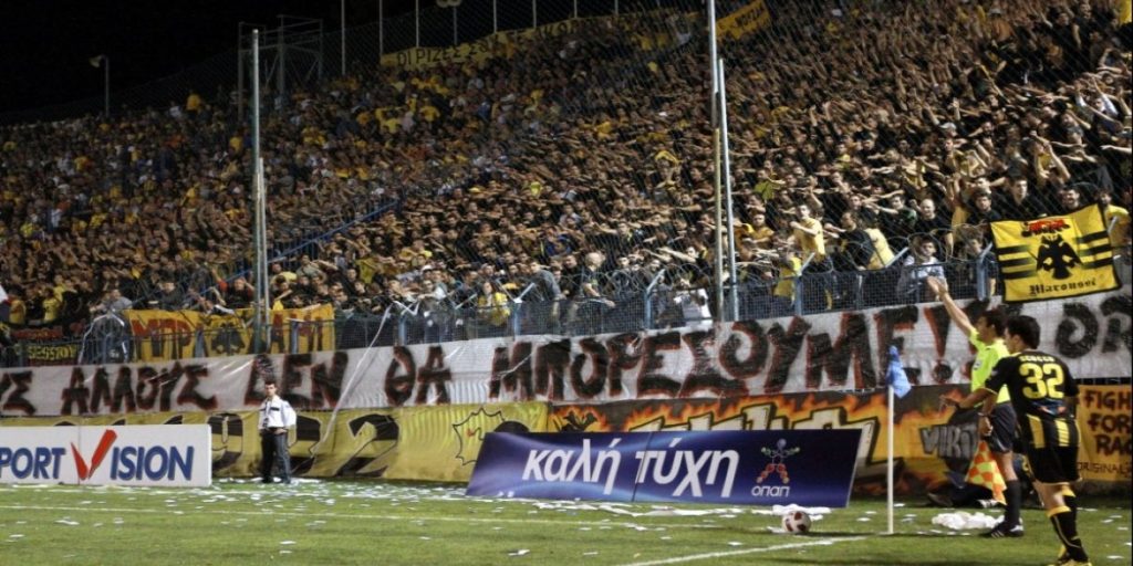 ΑΕΚ: Ο κορωνοϊός «τελειώνει» το ενδεχόμενο της Ριζούπολης