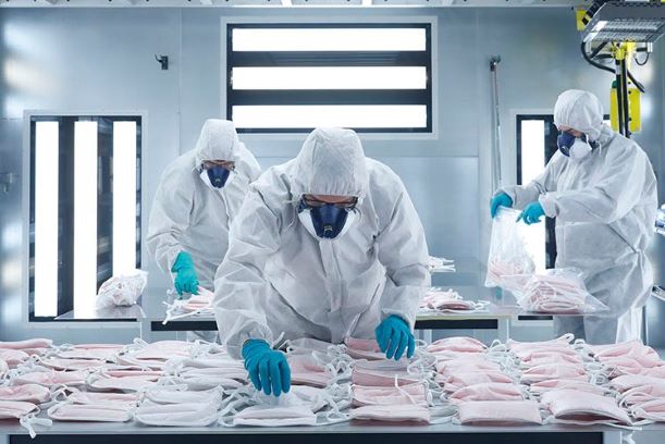 Η SEAT θα διενεργήσει PCR τεστ στους 15.000 υπαλλήλους της για την επιστροφή στους στην εργασία