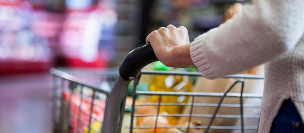 Ξεπέρασε το 1,3 δισ. ευρώ ο τζίρος των σούπερ μάρκετ εν καιρώ κορωνοϊού