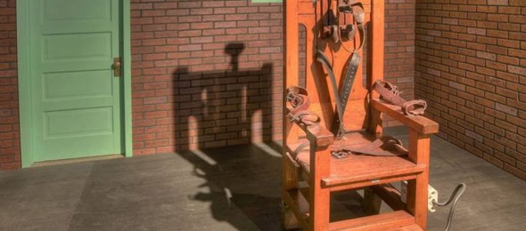 Κίνα, Ιράν και Σαουδική Αραβία πραγματοποίησαν τις περισσότερες εκτελέσεις ανθρώπων το 2019 (φωτο)