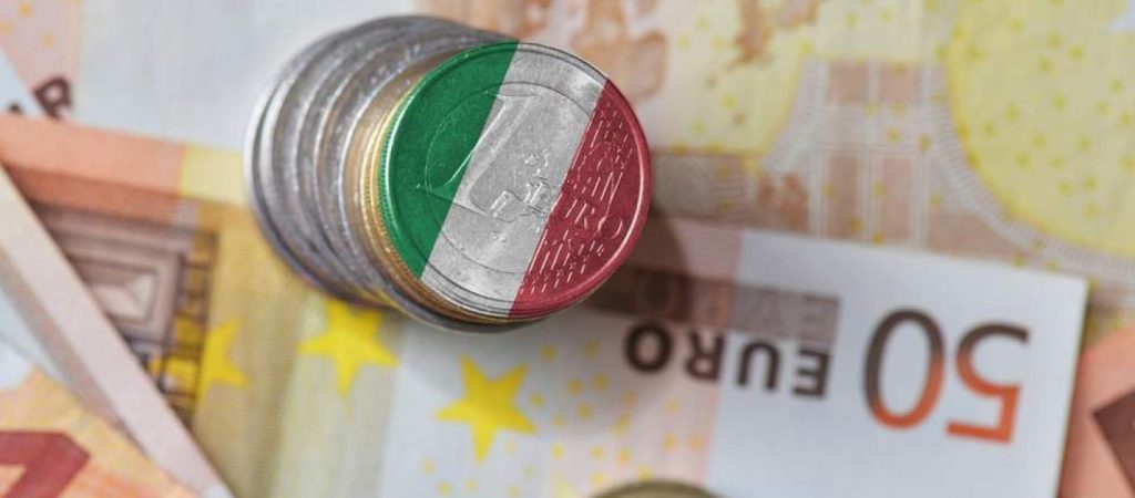 Ιταλία: «Θα έχουμε ύφεση τουλάχιστον 8%» – Εκτόξευση δημοσίου χρέους
