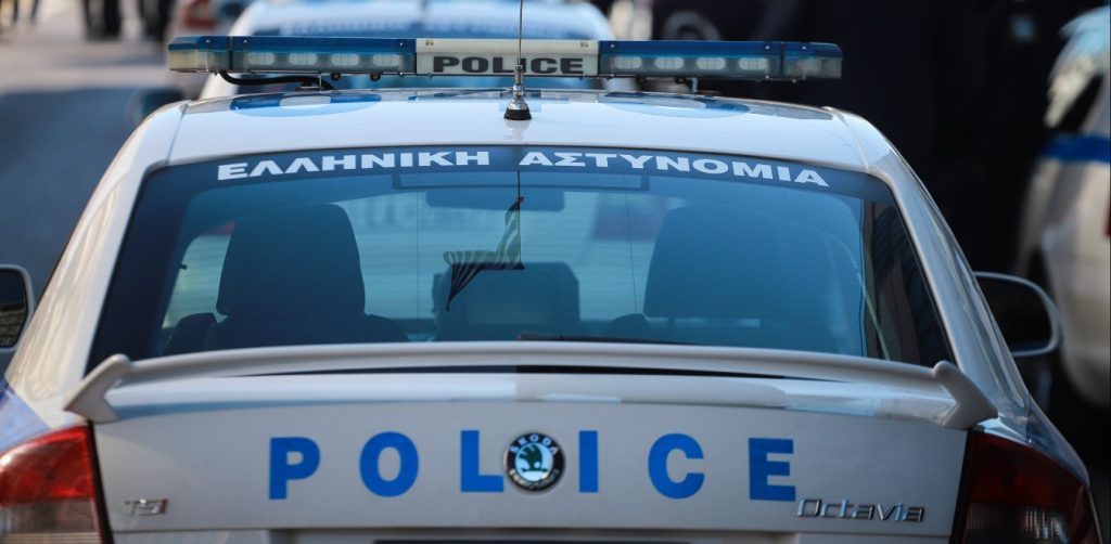 Εξαρθρώθηκε σπείρα που διακινούσε ναρκωτικά στην Πελοπόννησο (φώτο)