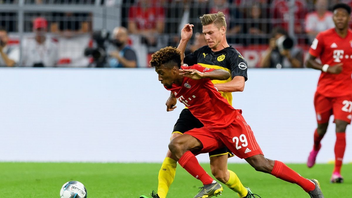 Επιστρέφει το ποδόσφαιρο στη Γερμανία: Θα παίζουν πλέον… με μάσκες