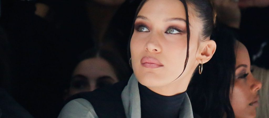 Τίποτα δε σταματά τη Μπέλα Χαντίντ – Συνεχίζει ακάθεκτη τις… γuμνές και «καuτές» φωτογραφήσεις (φώτο)