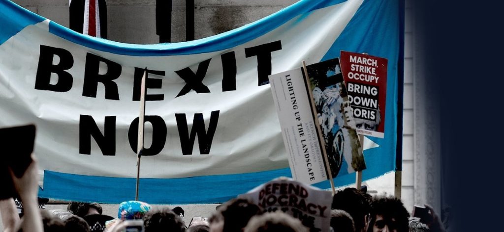 Βrexit: «Χωρίς πρόοδο οι διαπραγματεύσεις» σύμφωνα με την ΕΕ