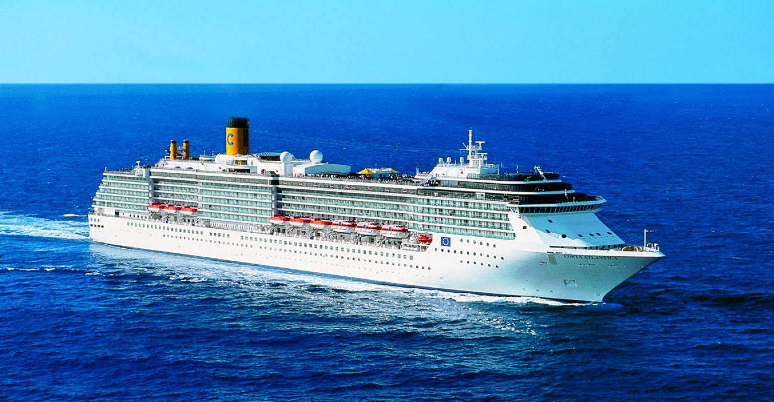 Ιαπωνία: Συναγερμός στο κρουαζιερόπλοιο Costa Atlantica – Επιβεβαιώθηκαν 90 κρούσματα κορωνοϊού