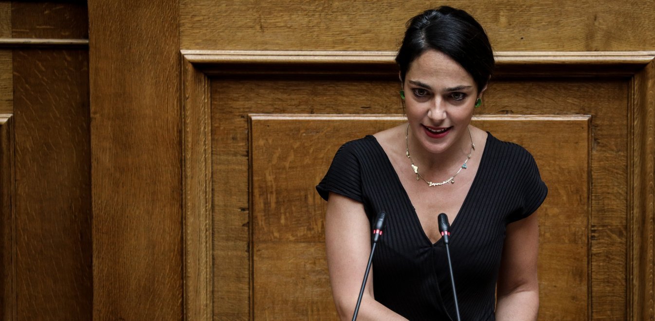 Δ.Μιχαηλίδου: Έρχεται νέα έκτακτη οικονομική ενίσχυση σε οικογένειες με παιδιά