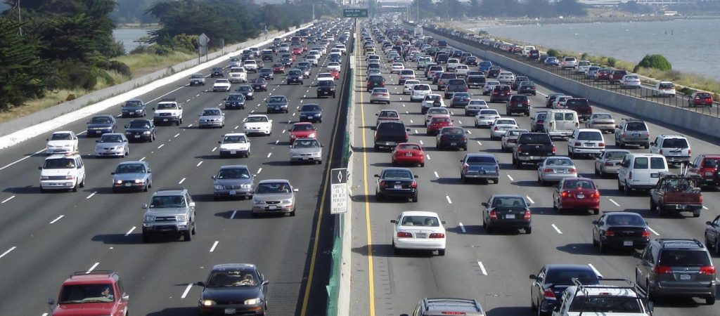 Η πιο επικίνδυνη αφίσα στον κόσμο – Πρoκάλεσε 517 ατυχήματα (φωτό)