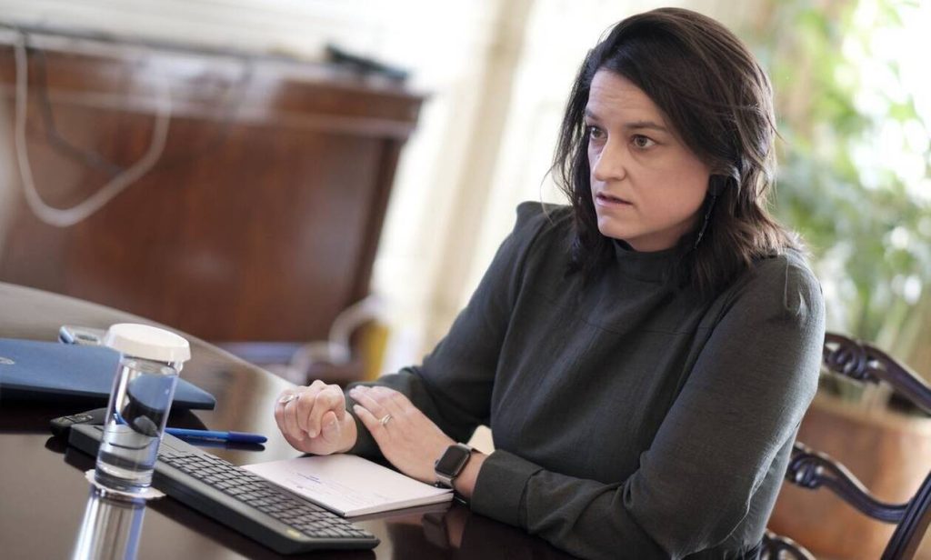 Ν. Κεραμέως για σχολεία: «Πιθανότατα θα ανοίξουν όλες οι βαθμίδες αλλά σταδιακά»