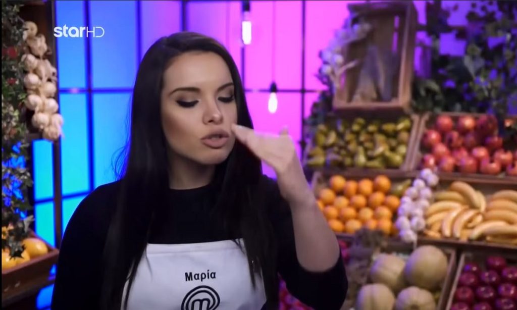 MasterChef: «Μαρία και Ηλιάνα είναι έτοιμες να πετάξουν τους πάντες από το μπαλκόνι» (βίντεο)