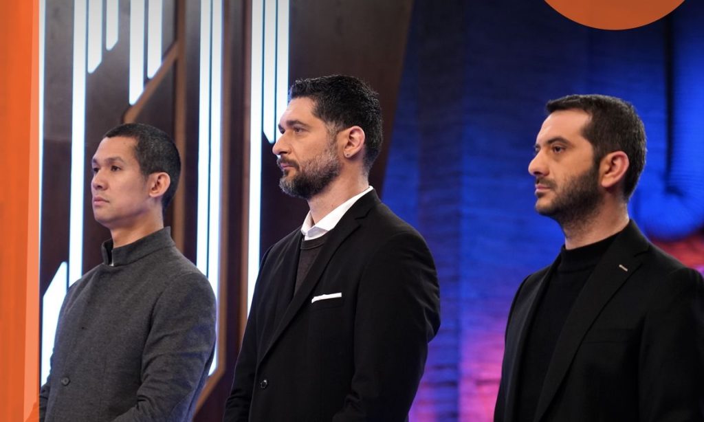 Masterchef: Πρώην διαγωνιζόμενη εμφάνισε τα συμπτώματα του κορωνοϊού